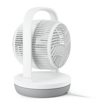 PHILIPS | 2000 Series Table Fan White | CX2050/00