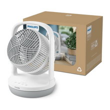 PHILIPS | 2000 Series Table Fan White | CX2050/00