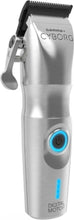 GAMMA+ | Cyborg Professional Metal Clipper with Long Life Motor
