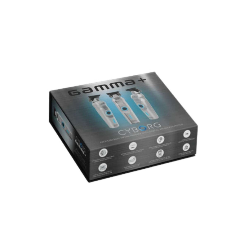 GAMMA+ | Cyborg Trimmer