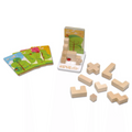 CAYRO | Nuts Cognitive Skills and Multiple Intelligences Board Game | CYR7072