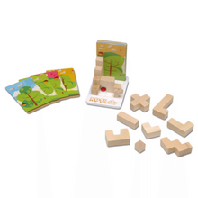 CAYRO | Nuts Cognitive Skills and Multiple Intelligences Board Game | CYR7072