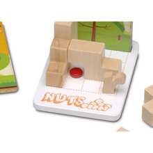 CAYRO | Nuts Cognitive Skills and Multiple Intelligences Board Game | CYR7072