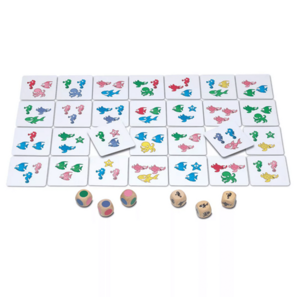 CAYRO | Chaf Chof Board Game 21 x cm 4 x cm 15 cm | CYR855
