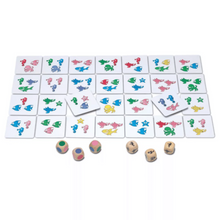 CAYRO | Chaf Chof Board Game 21 x cm 4 x cm 15 cm | CYR855