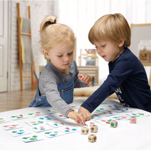 CAYRO | Chaf Chof Board Game 21 x cm 4 x cm 15 cm | CYR855