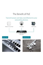 D-LINK | 48 Port 4 X Gigabit Gbe/Sfp Combo Ports Gigabit Smart Managed Poe Switch  | DGS-1210-52MP