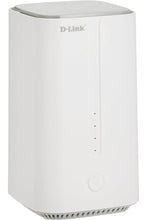 D-LINK | 5G AX1800Â Wifi 6 Router With 4 X Gigabit Lan Ports, 1 X Gigabit Wan Port, 1 X Usb  | DWR-2000M