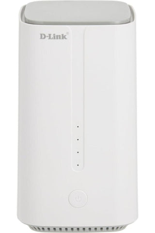 D-LINK | 5G AX1800Â Wifi 6 Router With 4 X Gigabit Lan Ports, 1 X Gigabit Wan Port, 1 X Usb  | DWR-2000M