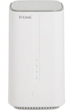 D-LINK | 5G AX1800Â Wifi 6 Router With 4 X Gigabit Lan Ports, 1 X Gigabit Wan Port, 1 X Usb  | DWR-2000M