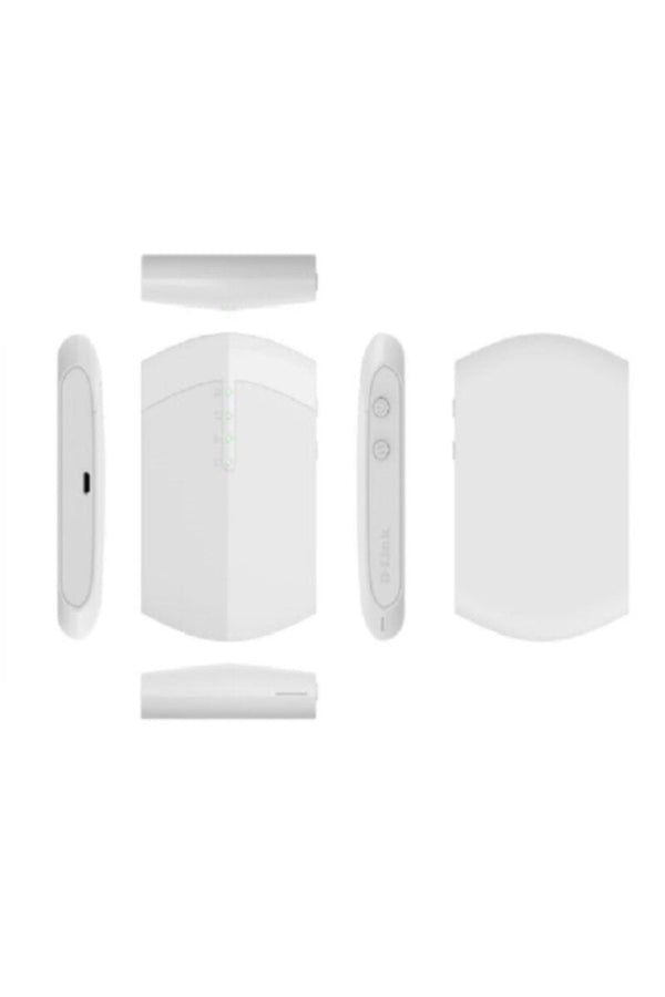 D-LINK | MiFi Mobile Router LTE 4G+ CAT6 3000Mah | DWR-933V