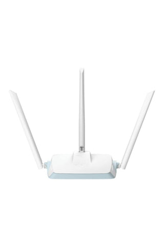 D-LINK | N300 Wi-Fi Eagle Pro AI Smart Router | R04