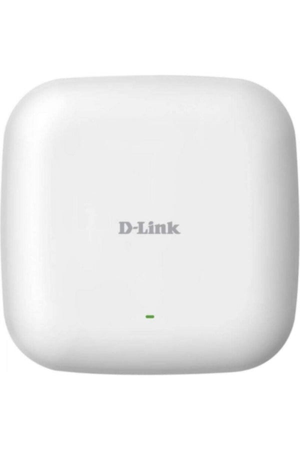 D-LINK | Wireless AC1300 Wave2 Dual-Band PoE Access Point | DAP-2610