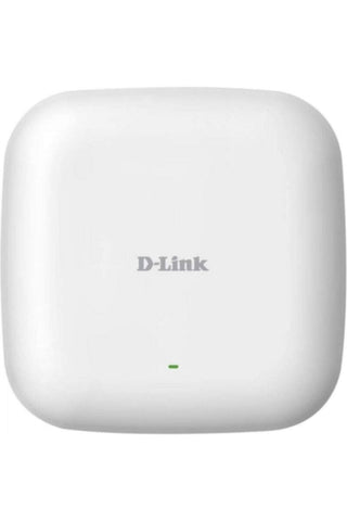 D-LINK | Wireless AC1300 Wave2 Dual-Band PoE Access Point | DAP-2610