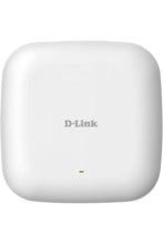 D-LINK | Wireless AC1300 Wave2 Dual-Band PoE Access Point | DAP-2610