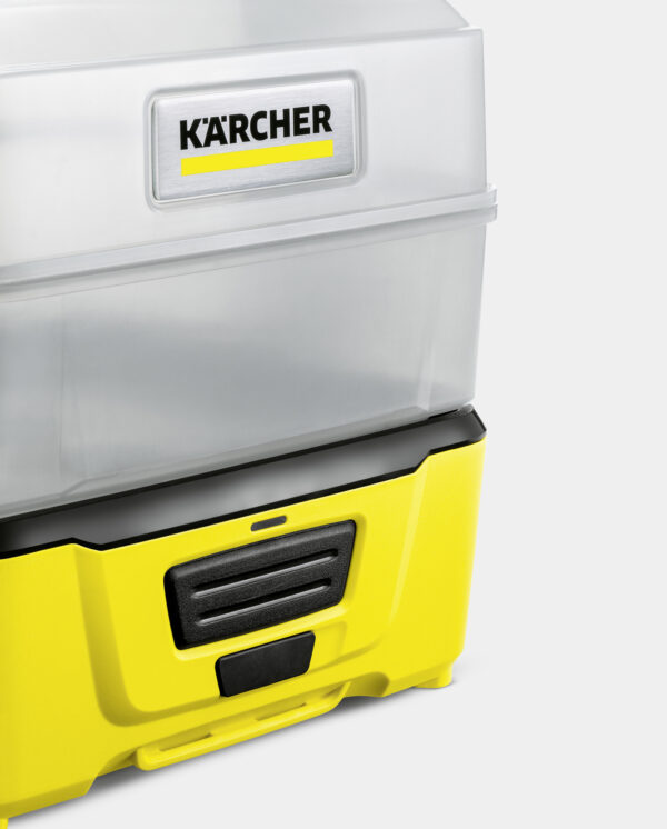 KARCHER | OC3 Plus Multi Purpose Box Pressure Washer