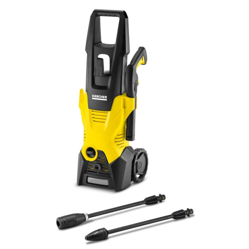 KARCHER | High Pressure washer 120 Bar K3 | EU 1.601-812.0