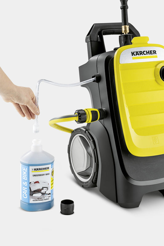 KARCHER | Pressure Washer Home 180 Bar | K7 COMPACT