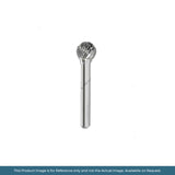 M6 X 56Mm Ball Or Sphere
