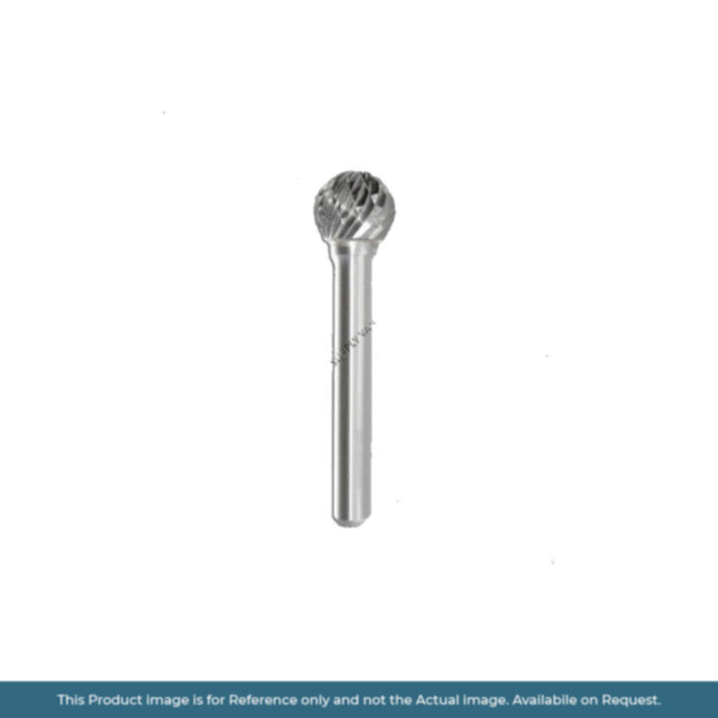 M6 X 44Mm Ball Or Sphere