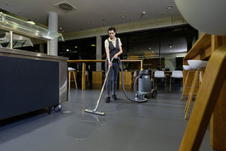 KARCHER | Wet & Dry Vacuum Cleaner NT 48/1 | 1.428-620.0