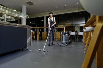 KARCHER | Wet & Dry Vacuum Cleaner NT 48/1 | 1.428-620.0