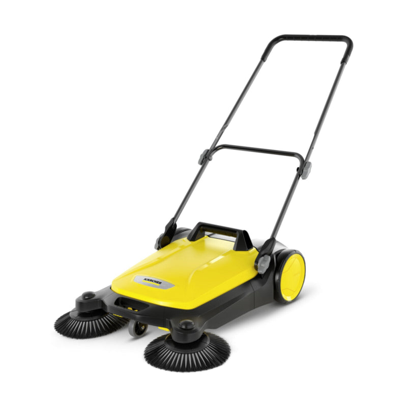 KARCHER | Push Sweeper | S 4 TWIN