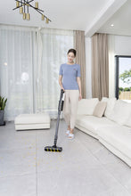 KARCHER | Cordless Handheld Vacuum Cleaner White | VC 4s