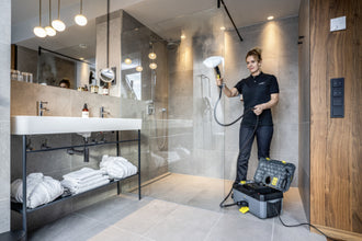 KARCHER | SG 4/2 Classic  GB Steam Cleaner