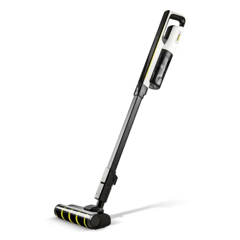 KARCHER | Cordless Handheld Vacuum Cleaner White | VC 4s