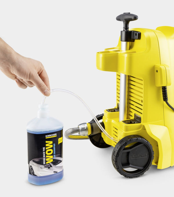 KARCHER | Pressure washer K 3 Classic Home Kit