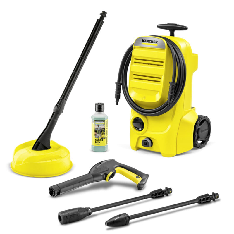 KARCHER | Pressure washer K 3 Classic Home Kit