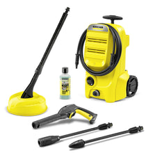 KARCHER | Pressure washer K 3 Classic Home Kit