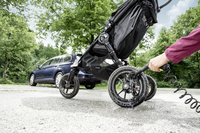 KARCHER | Mobile Outdoor Cleaner Multipurpose Box | OC 3 PLUS