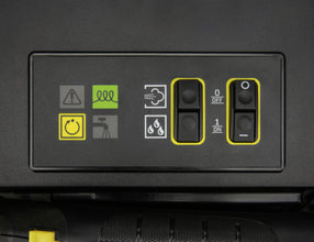 KARCHER | SG 4/2 Classic  GB Steam Cleaner