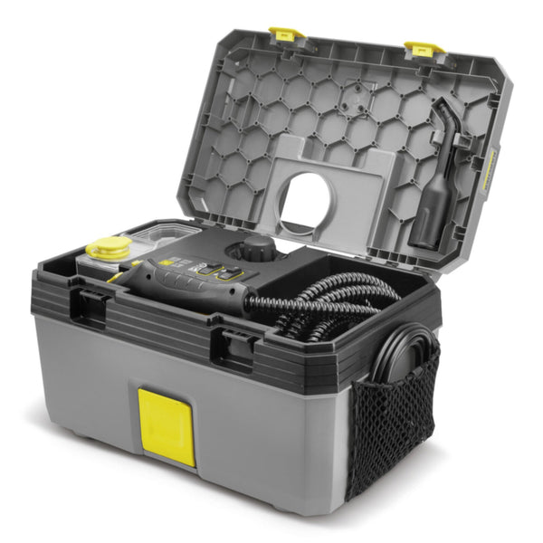 KARCHER | SG 4/2 Classic  GB Steam Cleaner