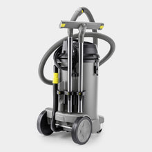KARCHER | Wet & Dry Vacuum Cleaner NT 48/1 | 1.428-620.0