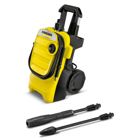 KARCHER | High Pressure Washer K 4 Compact | *GB 1.637-501.0