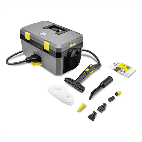 KARCHER | SG 4/2 Classic  GB Steam Cleaner