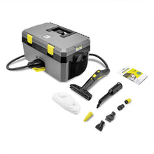 KARCHER | SG 4/2 Classic  GB Steam Cleaner