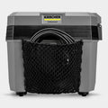KARCHER | SG 4/2 Classic  GB Steam Cleaner