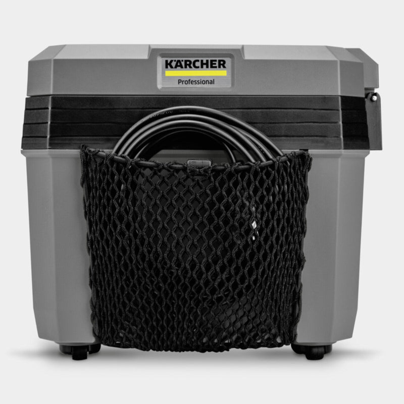 KARCHER | SG 4/2 Classic  GB Steam Cleaner
