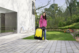 KARCHER | Push Sweeper | S 4 TWIN