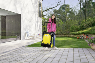 KARCHER | Push Sweeper | S 4 TWIN