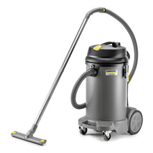 KARCHER | Wet & Dry Vacuum Cleaner NT 48/1 | 1.428-620.0