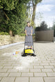 KARCHER | Push Sweeper | S 4 TWIN