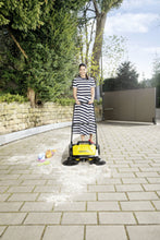 KARCHER | Push Sweeper | S 4 TWIN