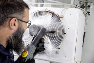 KARCHER | SG 4/2 Classic  GB Steam Cleaner