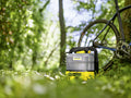 KARCHER | Mobile Outdoor Cleaner Multipurpose Box | OC 3 PLUS