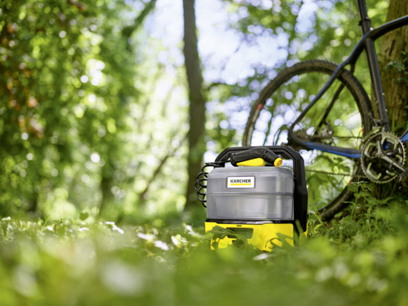 KARCHER | Mobile Outdoor Cleaner Multipurpose Box | OC 3 PLUS